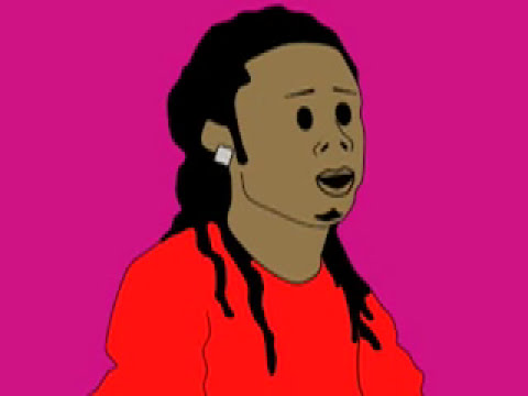 Birdman and Lil Wayne 6: Weezy Want a Drink