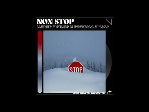 [FREE] Luther x Selug x Rounhaa x Ajna 2step Type Beat | " Non stop "