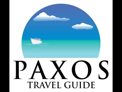 The view from Lakka Beach as the sun rises on Paxos IMG 1971