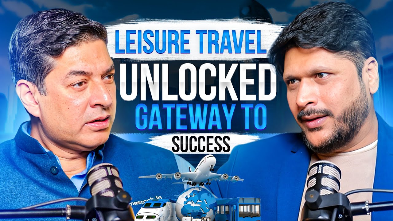 Travelpreneur World Podcast Episode 2