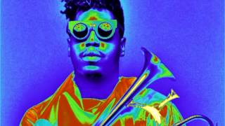 Christian Scott  - Rejection