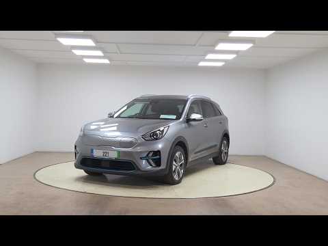 Kia e-Niro Niro 2 Ev 2 201 DCT Auto 64kWh - Image 2