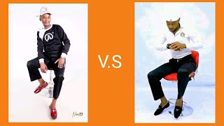 Download lagu Quality VS Igcokama elihle [Ubani Inkos'Yamajongo 2021 ] mp3