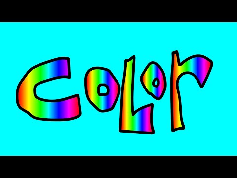 COLOR - Short Film