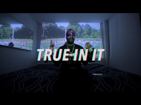YBoss - True In It (Official Music Video)