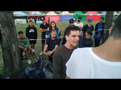 TEMPLO VS ROMA VS ILLAI (OCTAVOS) - WEST UNDER LEAGUE FECHA 4