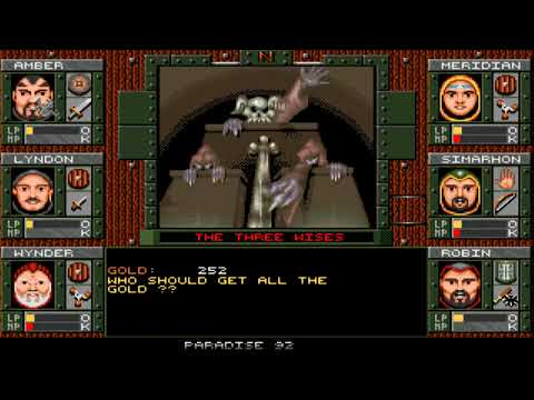 Dungeons of Avalon picture