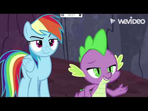 The Little Unicorn part 17 - Chef Takes Charge