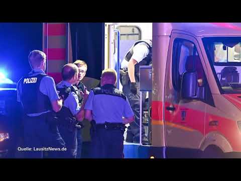 Herrnhut: Betrunkener verursacht Unfall - LAUSITZWELLE