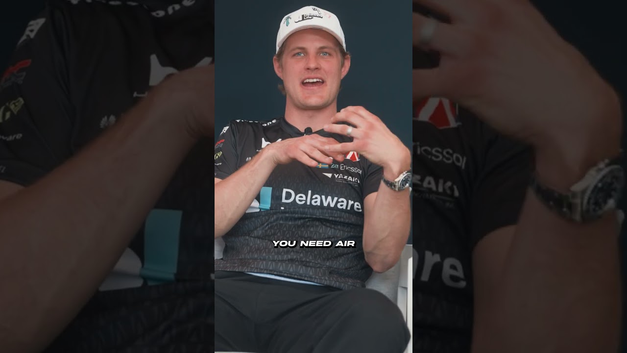 Click to watch the video “Racing Terms you NEED to know 👈”