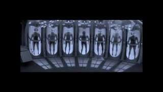 First Aid 4 Souls : Event Horizon_Human Vault EBM Version