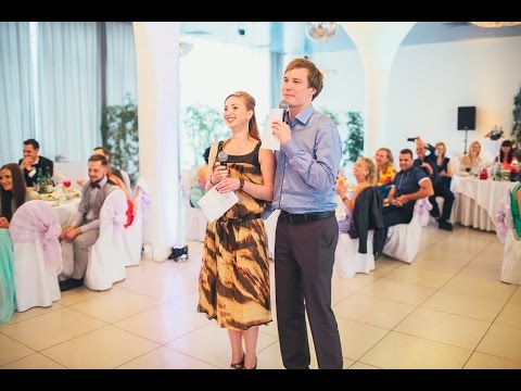 Смотреть Оригинальное поздравление подруге на свадьбу видео Смотреть Оригинальное поздравление подруге на свадьбу видео