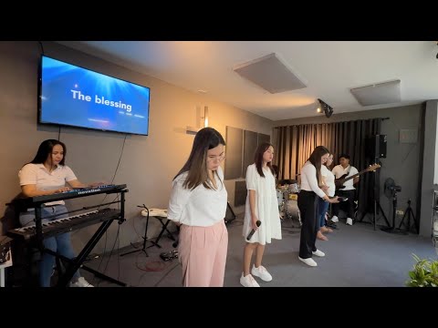 Thumbnail for All Glory Forever video