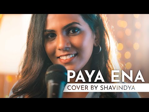 Shavindya Kariyawasam - Paya Ena (පායා එන) | Bathiya and Santhush  ( Cover )