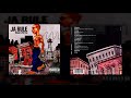 Ja Rule - The Wrap (Freestyle) (Feat. Hussein Fatal) (HQ)