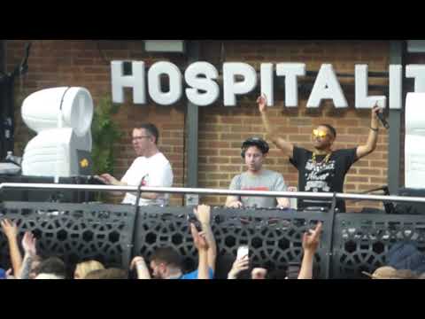 Hospitality Summer BBQ 2019 - NU.LOGIC + Inja (2) - 04.05.19