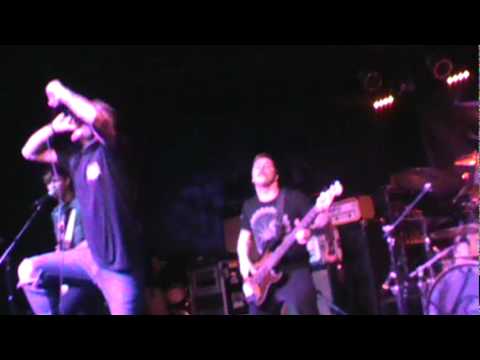 Vanna LIVE @ Ace of Spades, 3-9-12