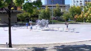 Grand Rapids: I Love This City