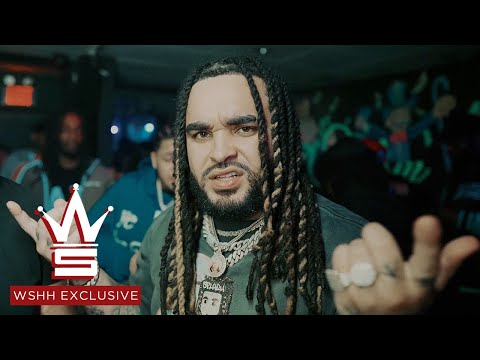 Dyce Payso feat. Albee Al - Order (Official Music Video)