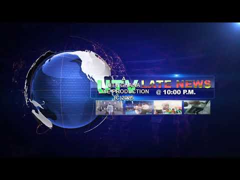 LATE NEWS DISCUSSION 31/07/25