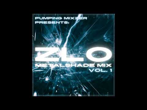 ZLO METALSHADE MIX VOL. 1
