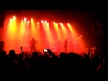 clutch - earth rocker - full concert - first avenue 2013 ...