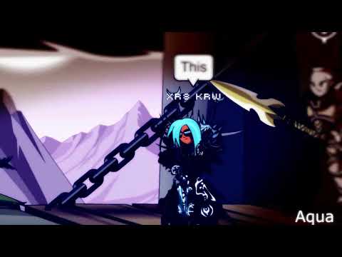 AQWMV - Aqua's Mix I