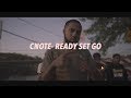 C-Note - Ready Set Go (Official Music Video) shot by @Jmoney1041
