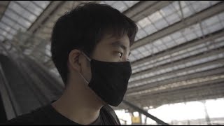 コロナ禍のタイバンコクのスワナプーム空港の状況がまさかの・・・