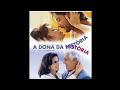 A Dona Da História 2004 Filme Nacional Completo