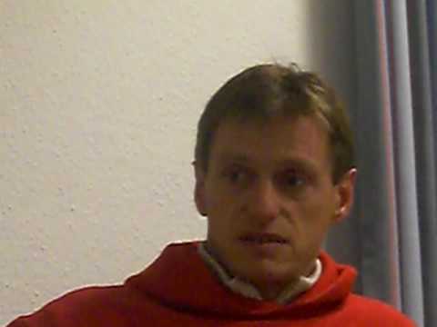 Pressekonferenz SC Egenbüttel - Voran Ohe