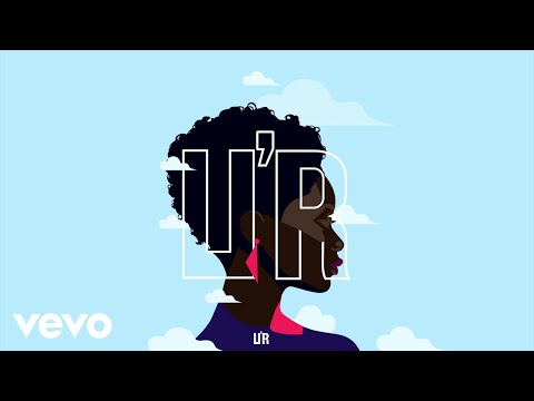 Jnr SA - Meant To Be (Visualizer)