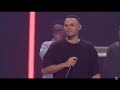 Never Lost Way Maker Here Again Feat Tauren Wells Elevation New Year S Eve Praise