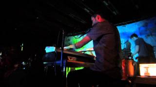 S. Carey @ Crescent Ballroom (1 of 3) - www.silverplatter.info