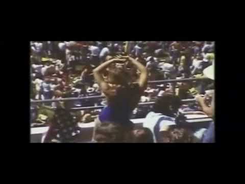 Day on the Green U.S.A. 1977 (solo dance)