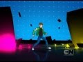 Cartoon Network Ben 10 Ultimate Alien Bumper 2011