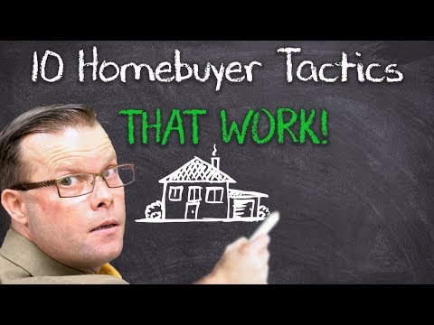 Insider Secrets To Negotiating Closing Dates