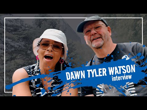 Dawn Tyler Watson: Soul-Deep Blues at Chicago Blues Festival 2025