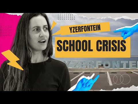 Yzerfontein Community Feature Preview