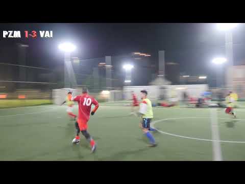 Absolute TV | Punzi Mangimi vs Vaia FC