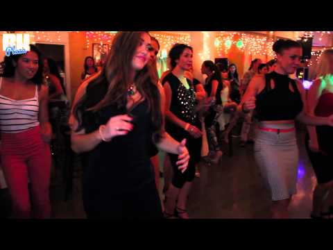 Bk Plaza promo movie - Casab-Luciano