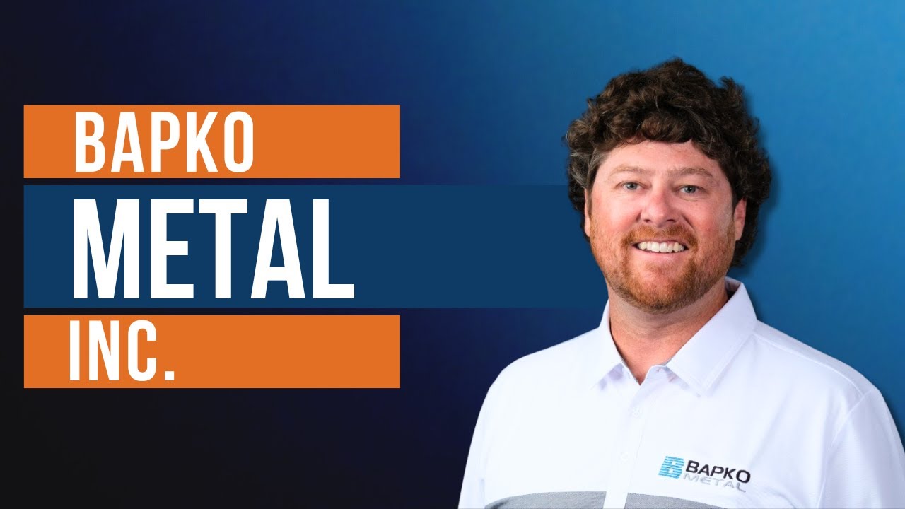 Bapko Metal Inc.