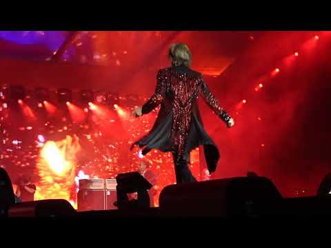 The Rolling Stones   Sympathy for the Devil   Las Vegas Nov 7 2021