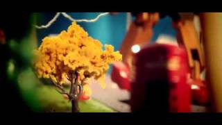 HEARTBEAT FAST AS A RABBIT - HELLO SATELLITES