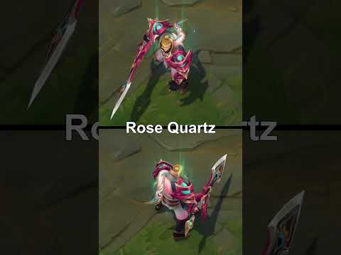 Mythmaker Garen Chromas | League of Legends