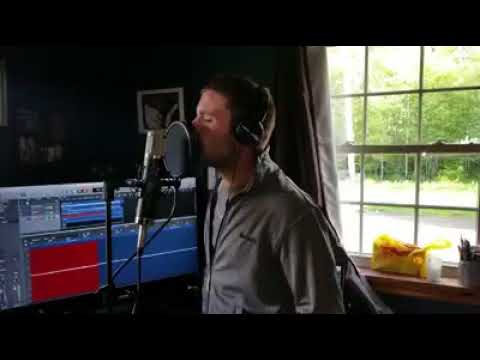 Light It Up Cover -Thane Macumber