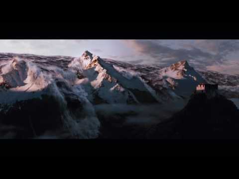 2012 - Official Teaser Trailer