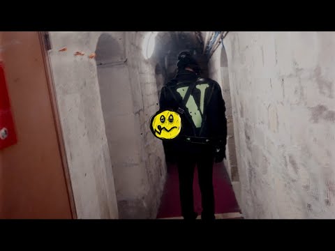 Blvck London - Dirty Little Kid (Official Video)