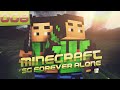 Minecraft SG Forever Alone EP8 - Mapa Noua eZ ...