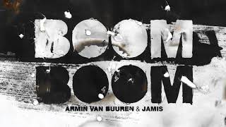 Boom Boom Music Video